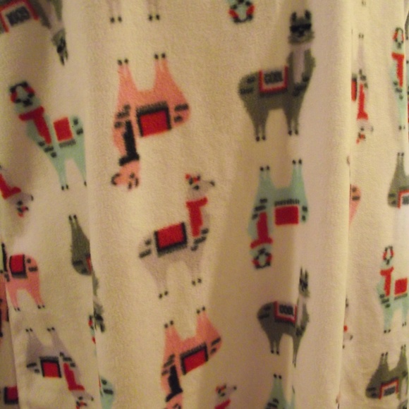 SOLD!!!! PJ Couture Llama Gown | XL | NWOT - Picture 2 of 3